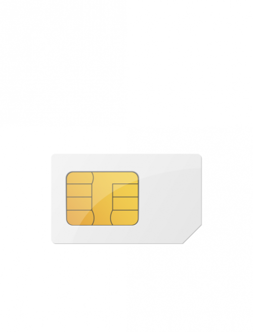 SIM CARD